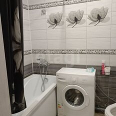 Квартира 38,7 м², 1-комнатная - изображение 4