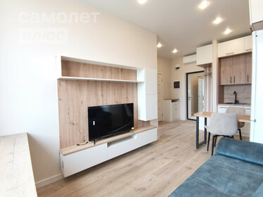 32 м², 1-комнатные апартаменты 10 463 000 ₽ - изображение 123