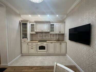 70,4 м², 2-комнатная квартира 24 580 000 ₽ - изображение 22