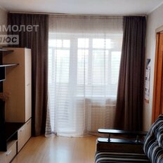 Квартира 44,6 м², 2-комнатная - изображение 1