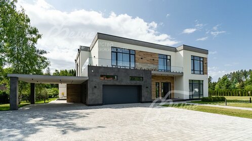 1478 м² дом, 95,5 сотки участок 270 000 000 ₽ - изображение 41