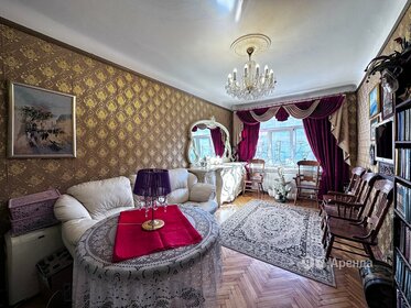 26,8 м², квартира-студия 14 667 640 ₽ - изображение 20