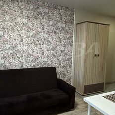 Квартира 19,9 м², студия - изображение 2