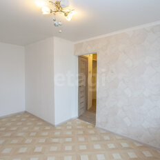 Квартира 27,3 м², 1-комнатная - изображение 5