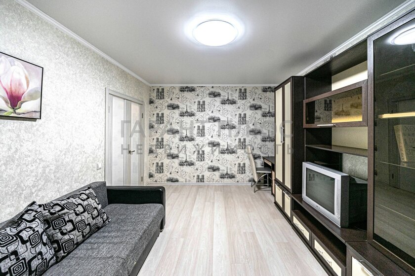 51 м², 2-комнатная квартира 20 000 ₽ в месяц - изображение 1