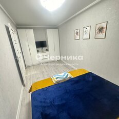 Квартира 45 м², 2-комнатная - изображение 4