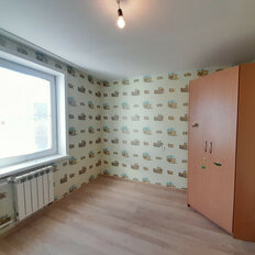 Квартира 45,6 м², 2-комнатная - изображение 5
