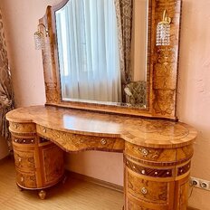 Квартира 99,5 м², 3-комнатная - изображение 5