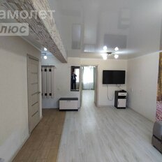 Квартира 30 м², 1-комнатная - изображение 1