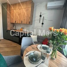 Квартира 18 м², 1-комнатная - изображение 3