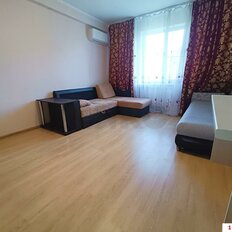 Квартира 40 м², 1-комнатная - изображение 3