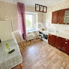 Квартира 40 м², 1-комнатная - изображение 2