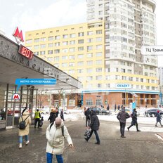 20,7 м², торговое помещение - изображение 3