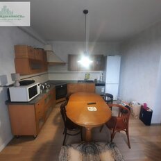 Квартира 104,7 м², 3-комнатная - изображение 3