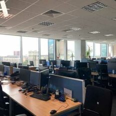 495 м², офис - изображение 4