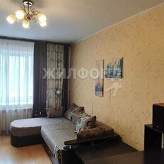 Квартира 36,6 м², 1-комнатная - изображение 2