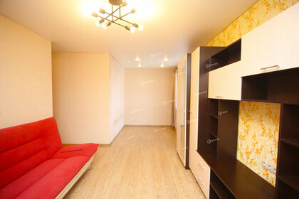 34,5 м², 1-комнатная квартира 5 150 000 ₽ - изображение 19