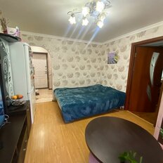 Квартира 30,9 м², 2-комнатная - изображение 1