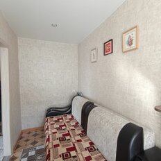 Квартира 24,4 м², 2-комнатная - изображение 5
