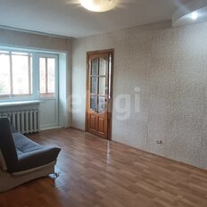 Квартира 45 м², 2-комнатная - изображение 1