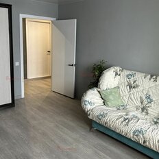 Квартира 36,1 м², 1-комнатная - изображение 4