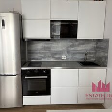 Квартира 25 м², студия - изображение 4