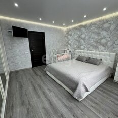 Квартира 68,1 м², 3-комнатная - изображение 1