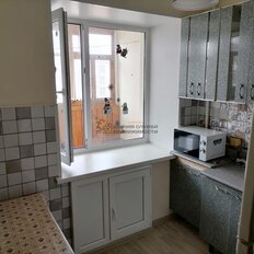 Квартира 35 м², 1-комнатная - изображение 5