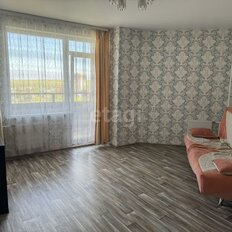 Квартира 44 м², 1-комнатная - изображение 1