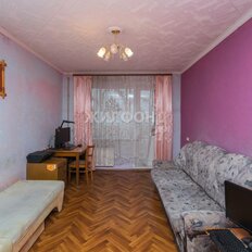 Квартира 30,1 м², 1-комнатная - изображение 3