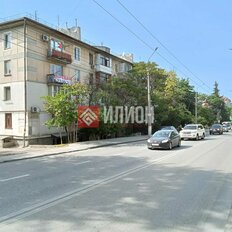 Квартира 45,8 м², 2-комнатная - изображение 1