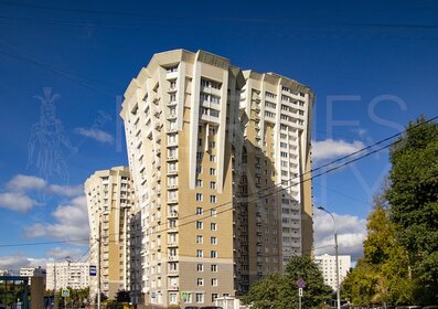 1504,9 м², торговое помещение 2 750 000 ₽ в месяц - изображение 68