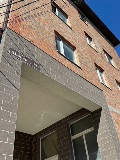 27,5 м², квартира-студия 2 800 000 ₽ - изображение 1