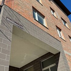 Квартира 27,5 м², студия - изображение 1