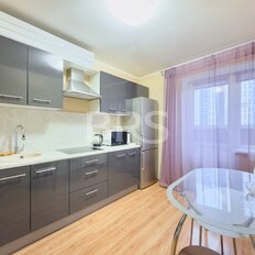 Квартира 36,1 м², 1-комнатная - изображение 2