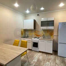 Квартира 43,7 м², 1-комнатная - изображение 2