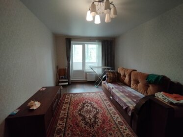 45 м², 2-комнатная квартира 57 000 ₽ в месяц - изображение 21