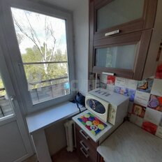 Квартира 40 м², 2-комнатная - изображение 5