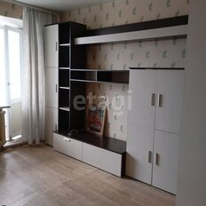 Квартира 46,6 м², 2-комнатная - изображение 1