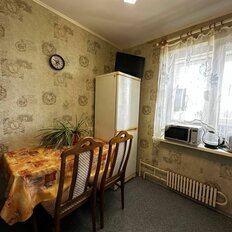 Квартира 35,1 м², 1-комнатная - изображение 3