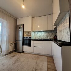 Квартира 77,3 м², 3-комнатная - изображение 1