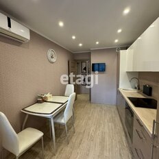 Квартира 56,6 м², 2-комнатная - изображение 2