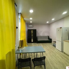 Квартира 29,3 м², студия - изображение 4