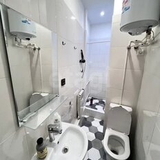 Квартира 10,1 м², студия - изображение 4