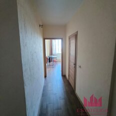 Квартира 47,5 м², 1-комнатная - изображение 4