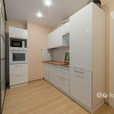 Квартира 34 м², студия - изображение 1