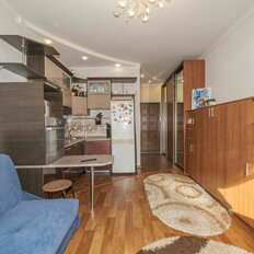 Квартира 24,1 м², студия - изображение 4