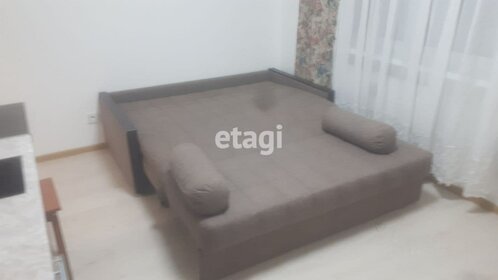 22 м², квартира-студия 33 000 ₽ в месяц - изображение 40