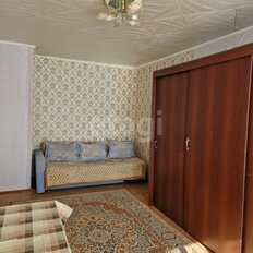 Квартира 30,1 м², 1-комнатная - изображение 3