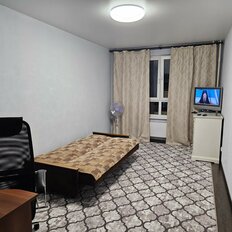 Квартира 33,4 м², 1-комнатная - изображение 4